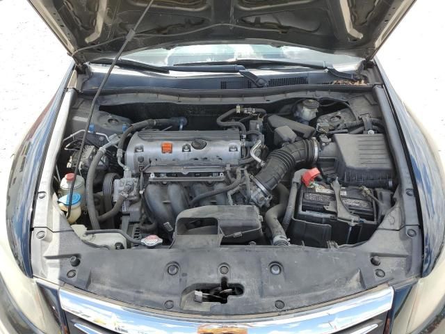 2011 Honda Accord LXP