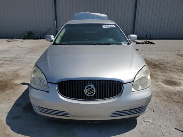 2006 Buick Lucerne CXL