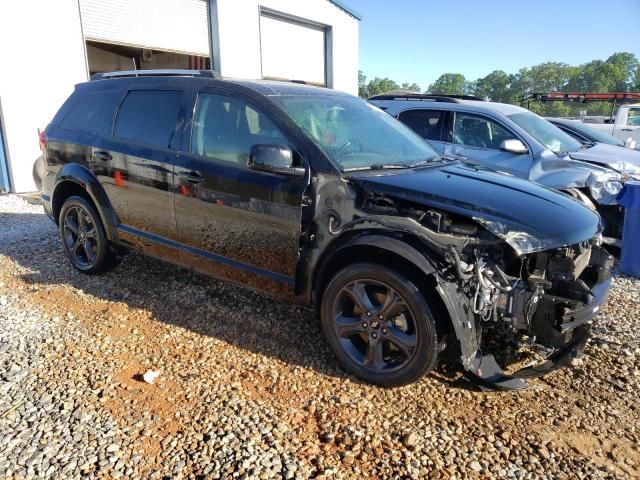 2019 Dodge Journey Crossroad