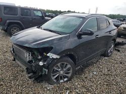 Buick salvage cars for sale: 2022 Buick Encore GX Select