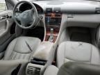 2006 Mercedes-Benz C 280 4matic