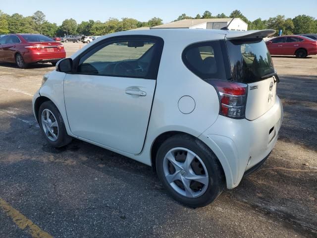 2014 Scion IQ