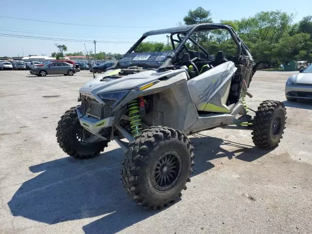 2022 Polaris RZR Turbo R Ultimate