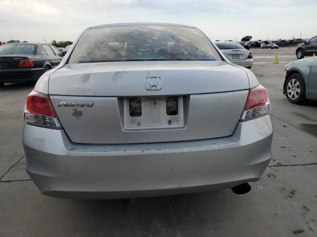 2010 Honda Accord LXP