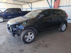 Salvage cars for sale from Copart Colorado Springs, CO: 2012 KIA Sportage Base