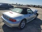 1996 BMW Z3 1.9