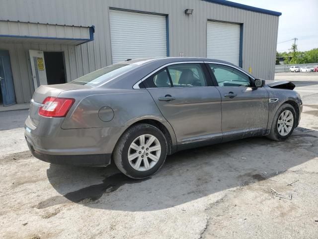 2011 Ford Taurus SE