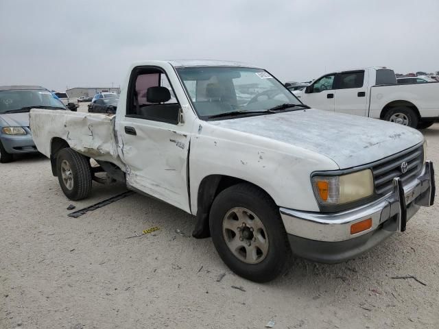 1993 Toyota T100 1 TON