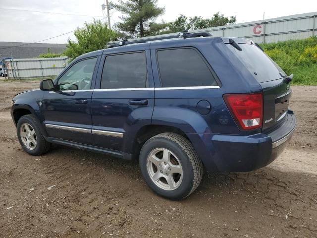 2005 Jeep Grand Cherokee Limited