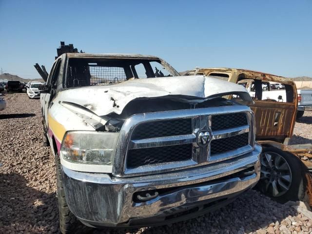 2015 Dodge RAM 2500 ST