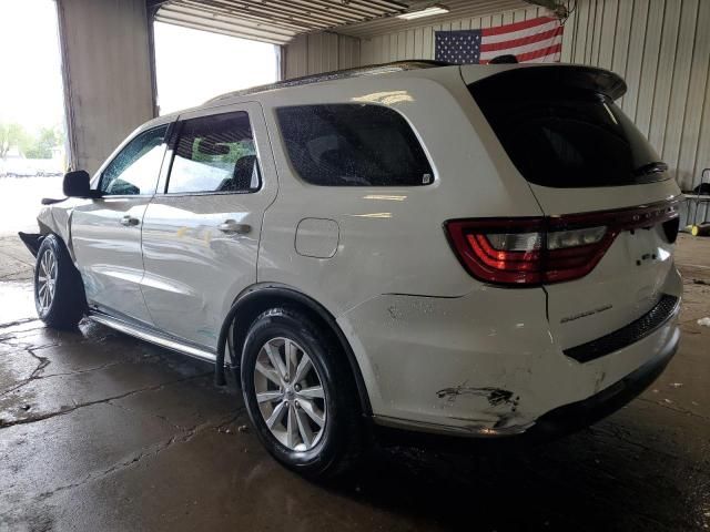 2023 Dodge Durango SXT