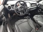 2012 Mini Cooper Coupe S