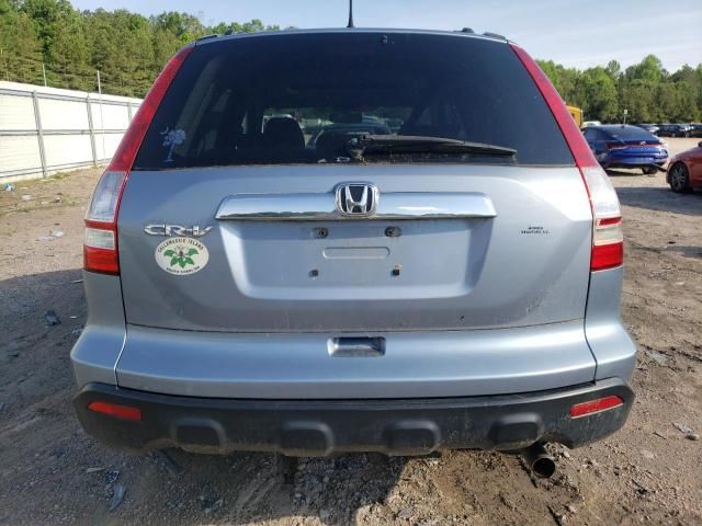 2008 Honda CR-V EX