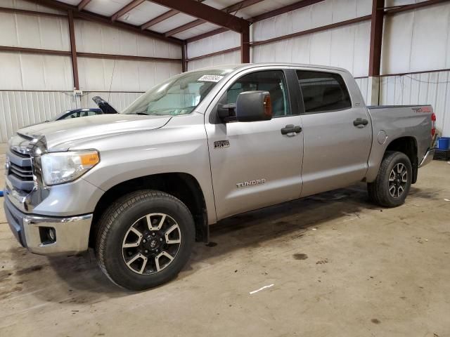 2014 Toyota Tundra Crewmax SR5