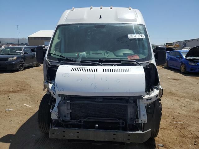 2020 Dodge RAM Promaster 1500 1500 High