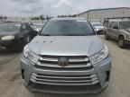 2017 Toyota Highlander LE