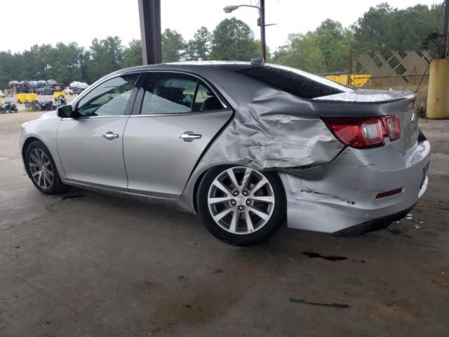 2013 Chevrolet Malibu LTZ