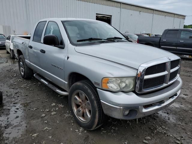 2003 Dodge RAM 1500 ST