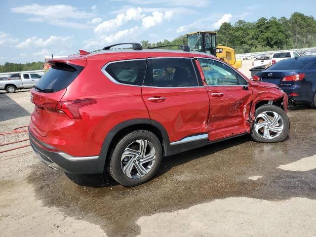 2023 Hyundai Santa FE SEL Premium