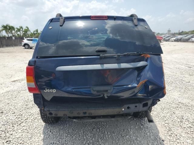 2004 Jeep Grand Cherokee Laredo