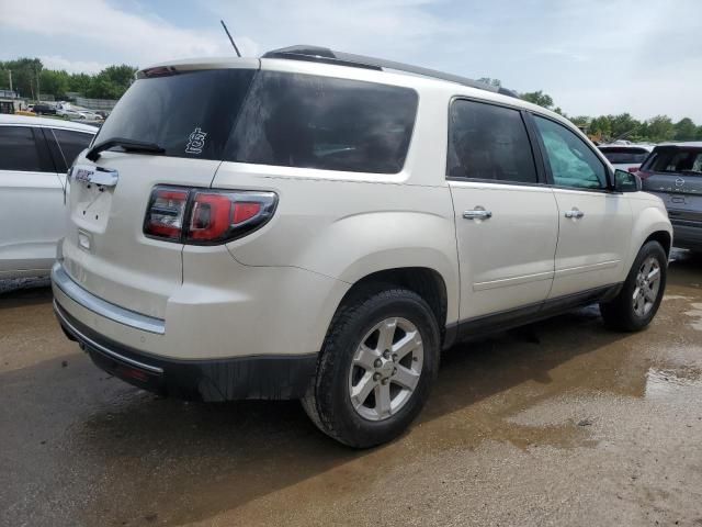 2013 GMC Acadia SLE