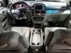 2007 Honda Odyssey EXL