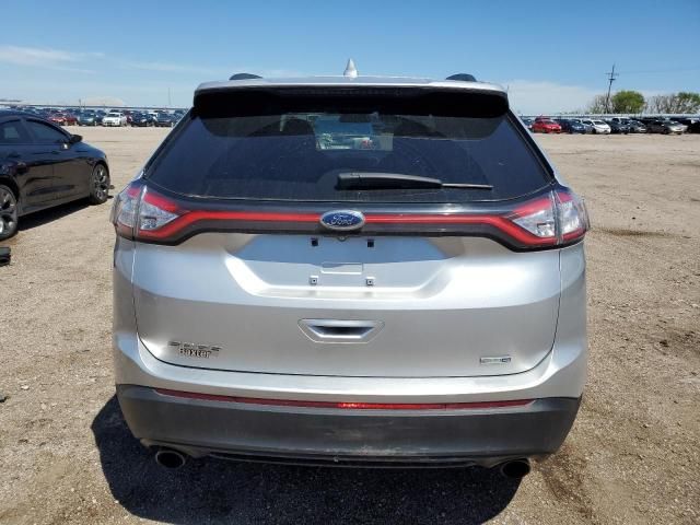 2018 Ford Edge SE