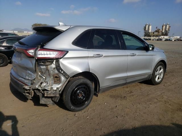 2018 Ford Edge SE