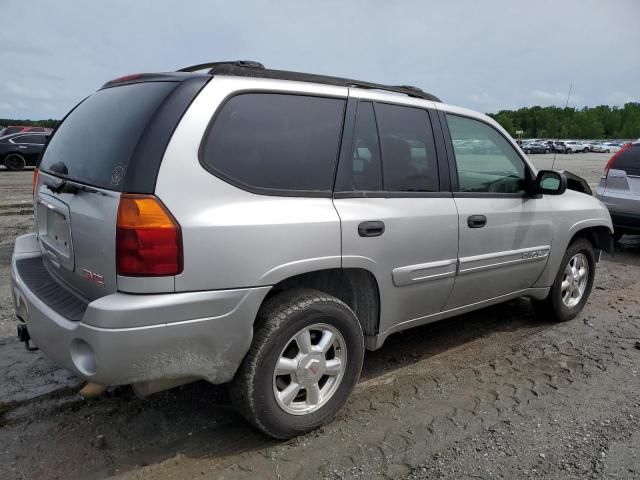 2005 GMC Envoy