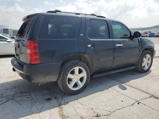 2007 Chevrolet Tahoe C1500