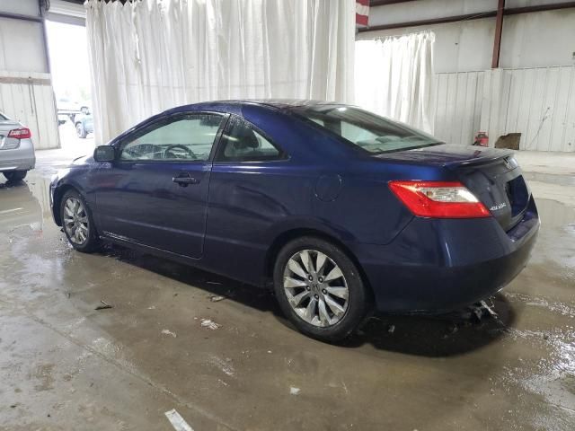 2010 Honda Civic EX