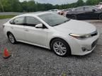 2014 Toyota Avalon Base