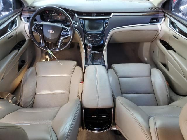 2016 Cadillac XTS Luxury Collection