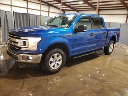 2018 Ford F150 Supercrew for sale in Pennsburg, PA