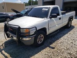 GMC Sierra Vehiculos salvage en venta: 2003 GMC New Sierra K1500