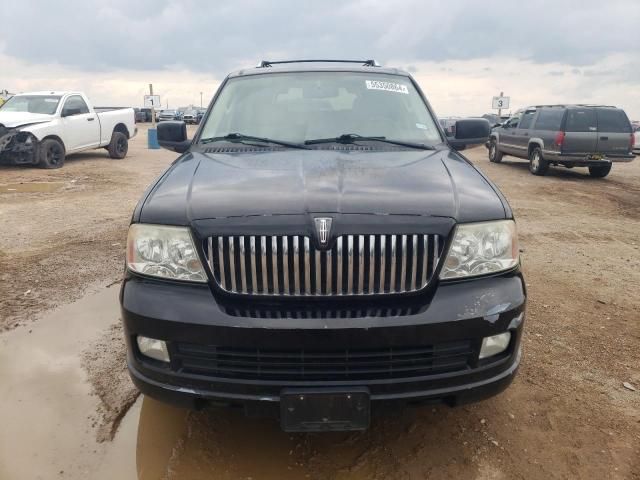 2006 Lincoln Navigator