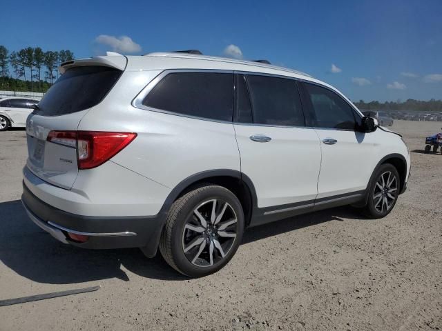 2021 Honda Pilot Touring