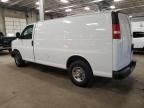 2014 Chevrolet Express G3500