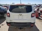 2016 Jeep Renegade Limited