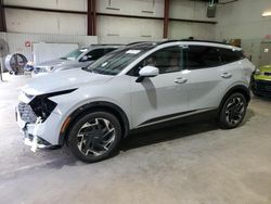 Vehiculos salvage en venta de Copart Lufkin, TX: 2024 KIA Sportage SX Prestige