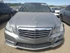 2012 Mercedes-Benz E 350