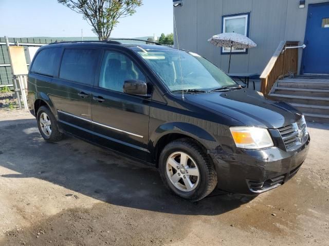 2010 Dodge Grand Caravan SXT