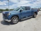 2024 GMC Sierra K1500 SLT