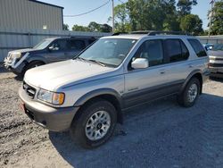Clean Title Cars for sale at auction: 2002 Honda Passport EX