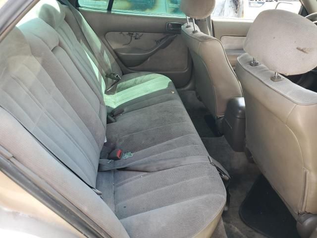 1996 Toyota Camry DX