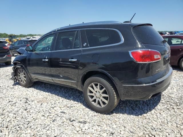 2017 Buick Enclave