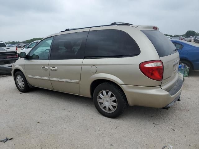 2006 Chrysler Town & Country Touring