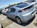 2013 Chevrolet Volt