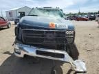 2011 Chevrolet Silverado K2500 Heavy Duty LT