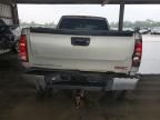 2008 GMC Sierra C2500 Heavy Duty